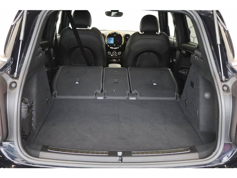 Mini Mini Countryman 125 - 95 ch ALL4 BVA6 Cooper SE Edition Premium  occasion � Lescar - photo n�14