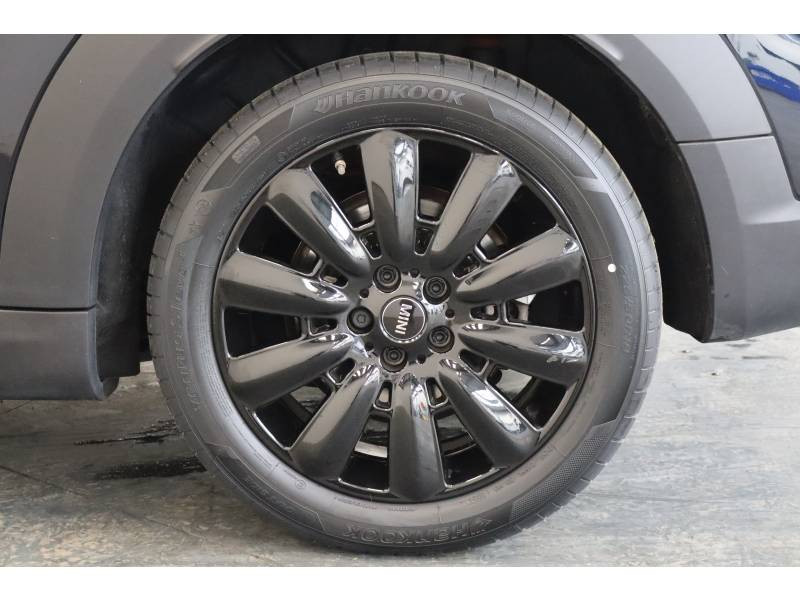 Mini Mini Countryman 125 - 95 ch ALL4 BVA6 Cooper SE Edition Premium  occasion � Lescar - photo n�7