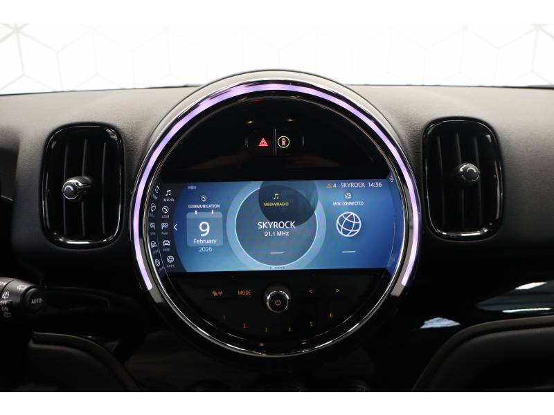 Mini Mini Countryman 125 - 95 ch ALL4 BVA6 Cooper SE Edition Premium  occasion � Lescar - photo n�15