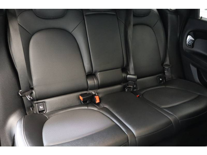 Mini Mini Countryman 125 - 95 ch ALL4 BVA6 Cooper SE Edition Premium  occasion � Lescar - photo n�12