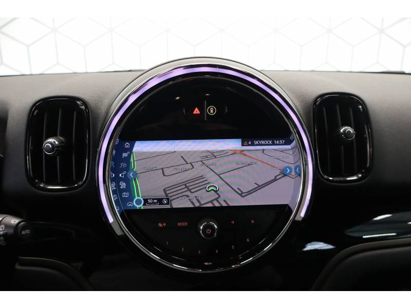 Mini Mini Countryman 125 - 95 ch ALL4 BVA6 Cooper SE Edition Premium  occasion � Lescar - photo n�16