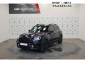 Annonce Mini Mini occasion Hybride Countryman 125 - 95 ch ALL4 BVA6 Cooper SE Edition Premium � Lescar