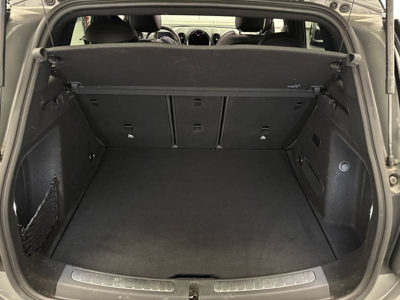 Mini Mini Countryman 125 - 95 ch ALL4 BVA6 Cooper SE Edition Premium  occasion  Brive-la-Gaillarde - photo n7