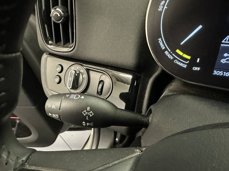 Mini Mini Countryman 125 - 95 ch ALL4 BVA6 Cooper SE Edition Premium  occasion  Brive-la-Gaillarde - photo n13