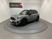 Mini Mini Countryman 125 - 95 ch ALL4 BVA6 Cooper SE Edition Premium   Brive-la-Gaillarde 19