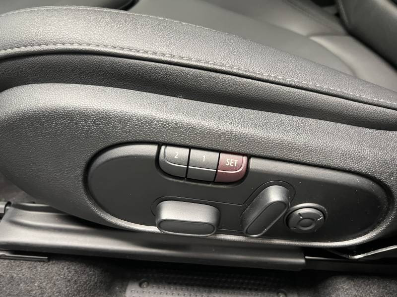 Mini Mini Countryman 125 - 95 ch ALL4 BVA6 Cooper SE Edition Premium  occasion  Lormont - photo n12