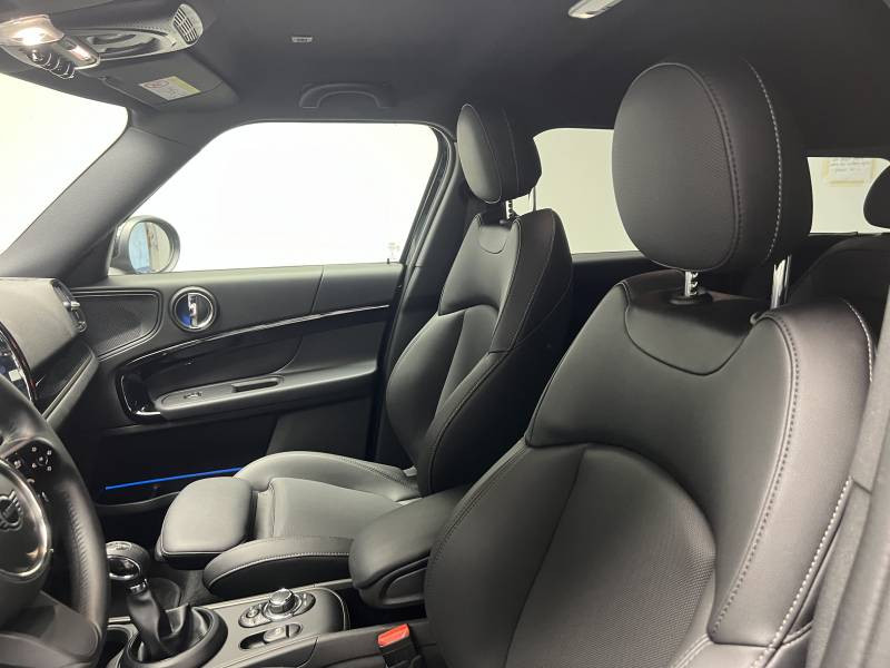 Mini Mini Countryman 125 - 95 ch ALL4 BVA6 Cooper SE Edition Premium  occasion  Lormont - photo n13