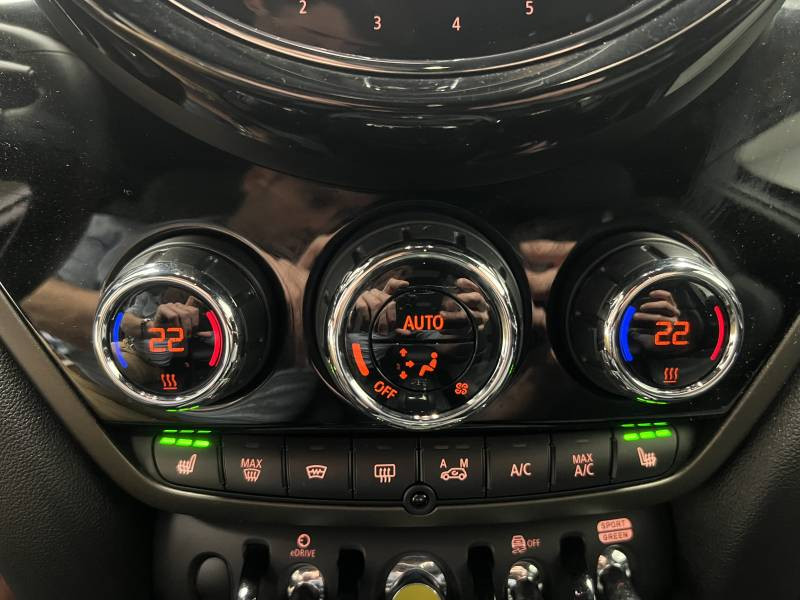 Mini Mini Countryman 125 - 95 ch ALL4 BVA6 Cooper SE Edition Premium  occasion  Lormont - photo n5