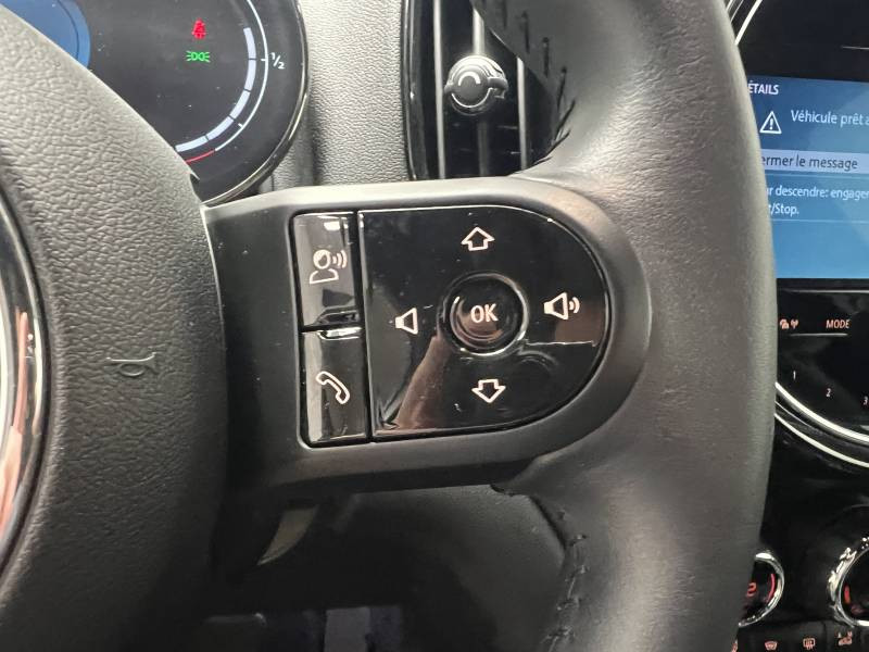 Mini Mini Countryman 125 - 95 ch ALL4 BVA6 Cooper SE Edition Premium  occasion  Lormont - photo n2