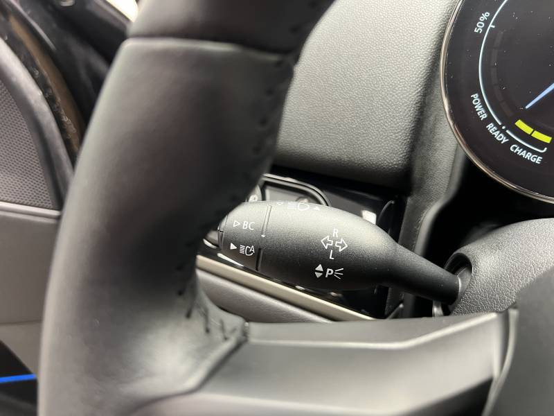 Mini Mini Countryman 125 - 95 ch ALL4 BVA6 Cooper SE Edition Premium  occasion  Lormont - photo n4