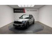 Annonce Mini Mini occasion Hybride Countryman 125 - 95 ch ALL4 BVA6 Cooper SE Edition Premium � Lormont