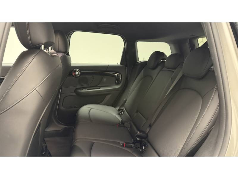 Mini Mini Countryman 125 - 95 ch ALL4 BVA6 Cooper SE Edition Premium  occasion � Lormont - photo n�10