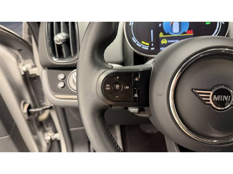 Mini Mini Countryman 125 - 95 ch ALL4 BVA6 Cooper SE Edition Premium  occasion � Lormont - photo n�15