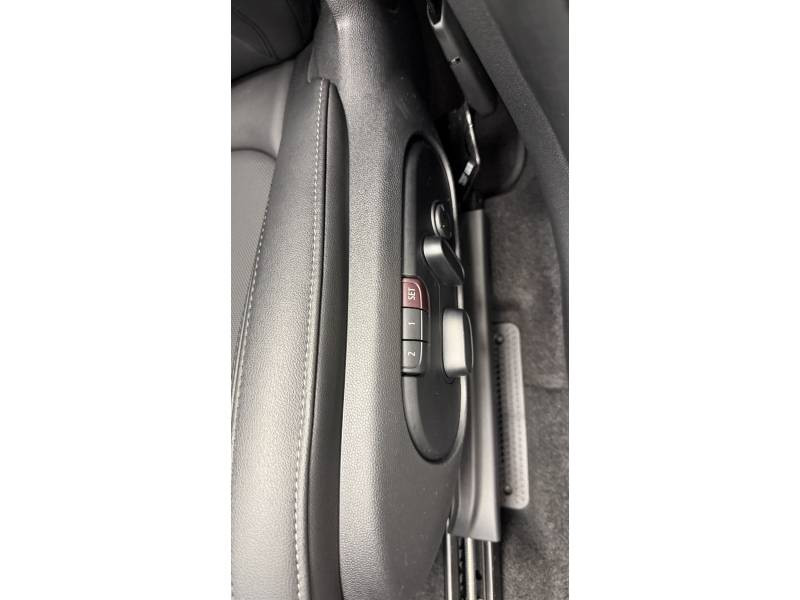 Mini Mini Countryman 125 - 95 ch ALL4 BVA6 Cooper SE Edition Premium  occasion � Lormont - photo n�17