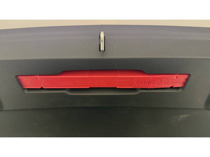 Mini Mini Countryman 125 - 95 ch ALL4 BVA6 Cooper SE Edition Premium  occasion � Lormont - photo n�12