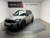 Annonce Mini Mini occasion Hybride Countryman 125 - 95 ch ALL4 BVA6 Cooper SE Edition Premium � Lormont