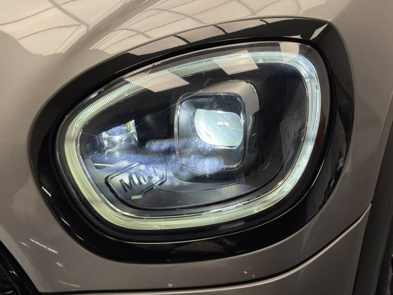Mini Mini Countryman 125 - 95 ch ALL4 BVA6 Cooper SE Edition Premium  occasion � Lormont - photo n�13