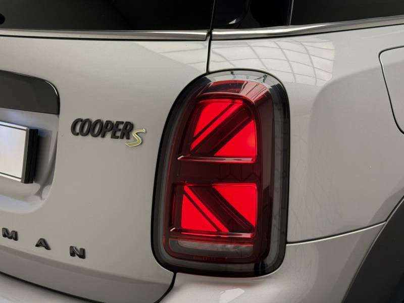 Mini Mini Countryman 125 - 95 ch ALL4 BVA6 Cooper SE Edition Premium  occasion � Lormont - photo n�16