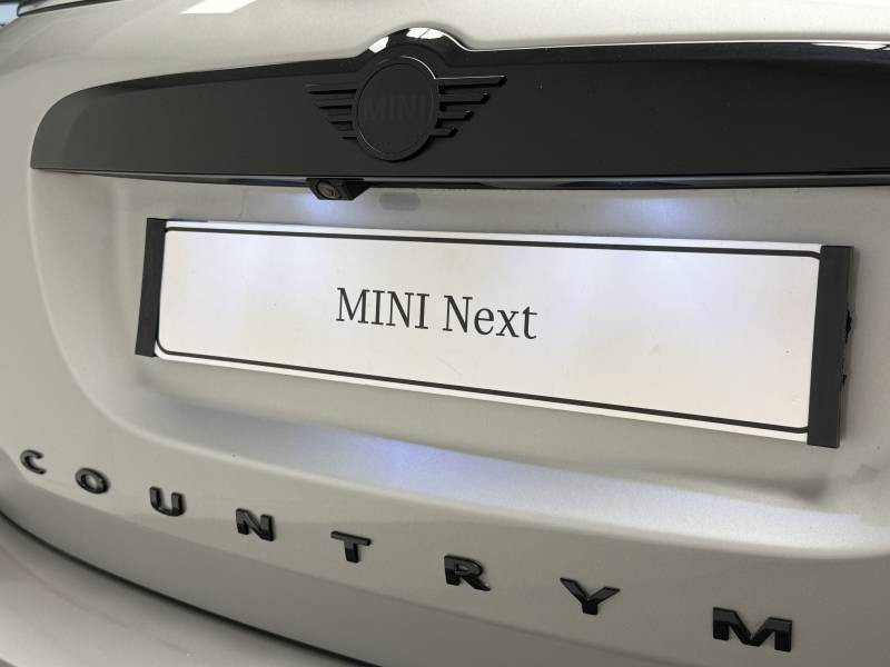 Mini Mini Countryman 125 - 95 ch ALL4 BVA6 Cooper SE Edition Premium  occasion � Lormont - photo n�17