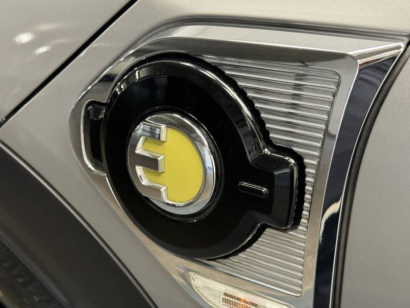 Mini Mini Countryman 125 - 95 ch ALL4 BVA6 Cooper SE Edition Premium  occasion � Lormont - photo n�14