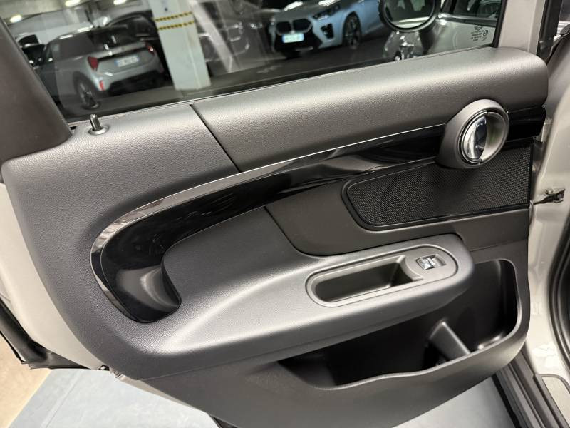 Mini Mini Countryman 125 - 95 ch ALL4 BVA6 Cooper SE Edition Premium  occasion � Lormont - photo n�20