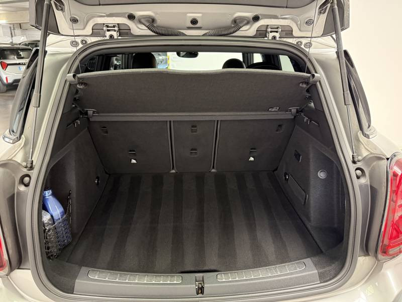 Mini Mini Countryman 125 - 95 ch ALL4 BVA6 Cooper SE Edition Premium  occasion � Lormont - photo n�18