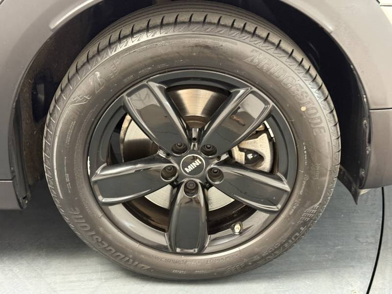 Mini Mini Countryman 125 - 95 ch ALL4 BVA6 Cooper SE Edition Premium  occasion � Lormont - photo n�12