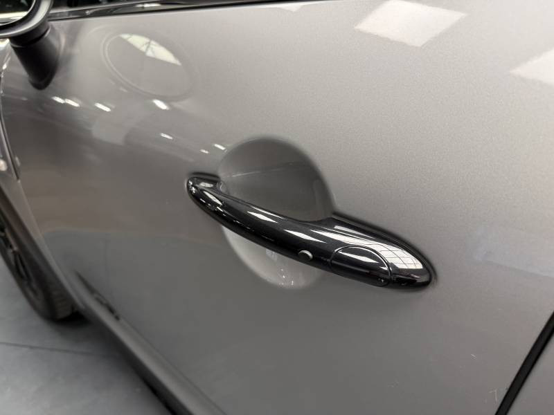 Mini Mini Countryman 125 - 95 ch ALL4 BVA6 Cooper SE Edition Premium  occasion � Lormont - photo n�19