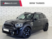 Annonce Mini Mini occasion Hybride Countryman 125 - 95 ch ALL4 BVA6 Cooper SE Edition Premium � Tarbes