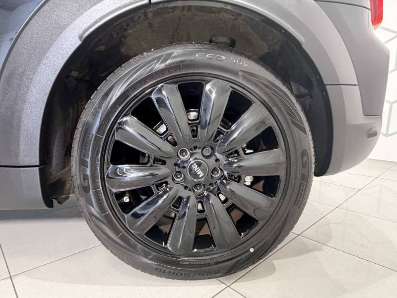 Mini Mini Countryman 125 - 95 ch ALL4 BVA6 Cooper SE Edition Premium  occasion � Tarbes - photo n�16