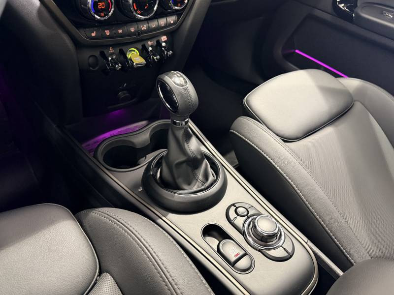 Mini Mini Countryman 125 - 95 ch ALL4 BVA6 Cooper SE Edition Premium  occasion � Tarbes - photo n�9