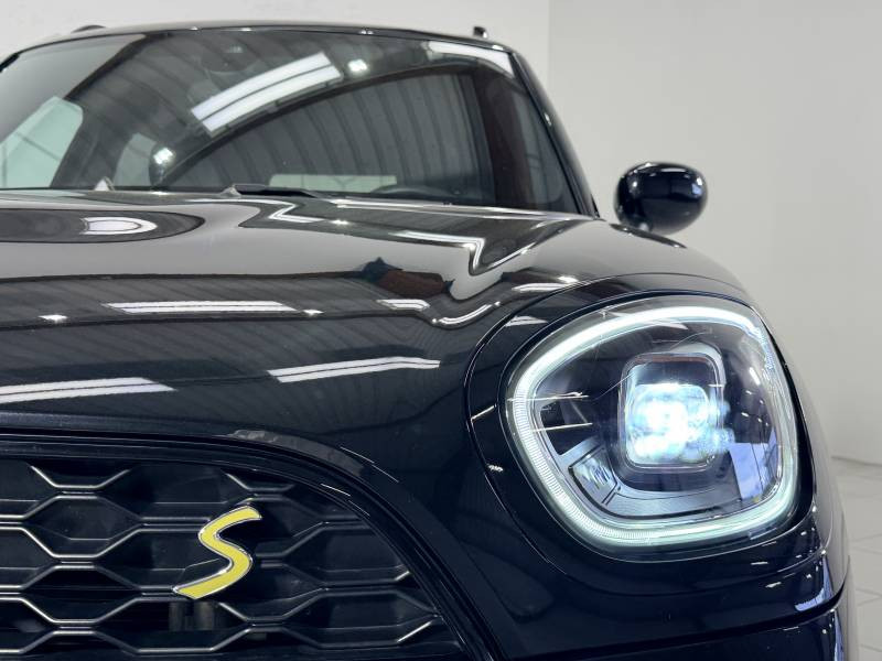 Mini Mini Countryman 125 - 95 ch ALL4 BVA6 Cooper SE Edition Premium  occasion � Tarbes - photo n�12