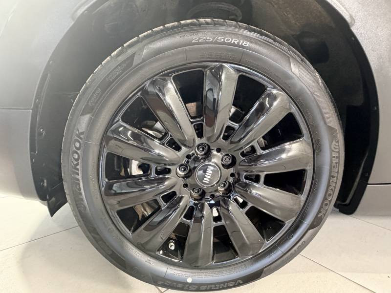 Mini Mini Countryman 125 - 95 ch ALL4 BVA6 Cooper SE Edition Premium  occasion � Tarbes - photo n�17