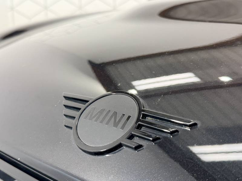 Mini Mini Countryman 125 - 95 ch ALL4 BVA6 Cooper SE Edition Premium  occasion � Tarbes - photo n�14