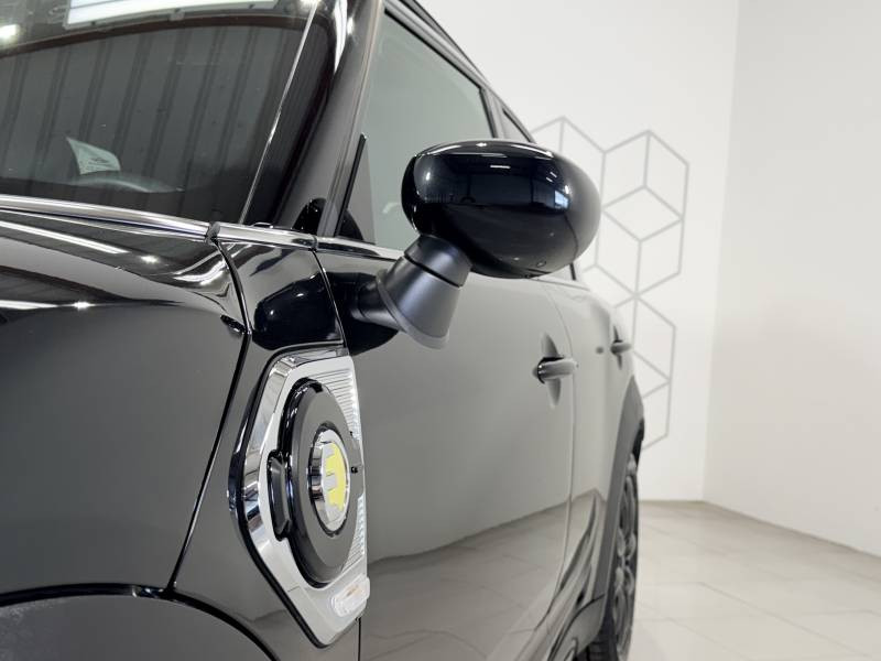 Mini Mini Countryman 125 - 95 ch ALL4 BVA6 Cooper SE Edition Premium  occasion � Tarbes - photo n�13