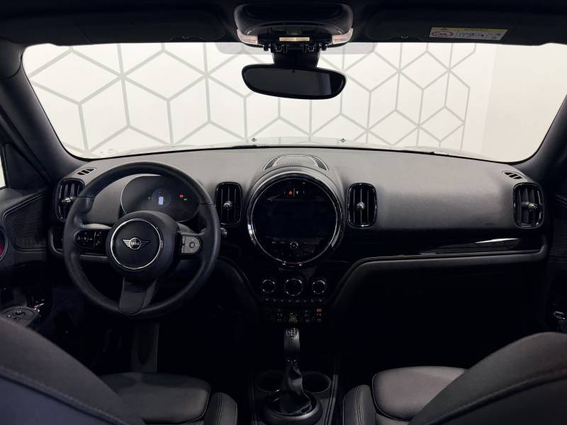 Mini Mini Countryman 125 - 95 ch ALL4 BVA6 Cooper SE Edition Premium  occasion � Tarbes - photo n�8