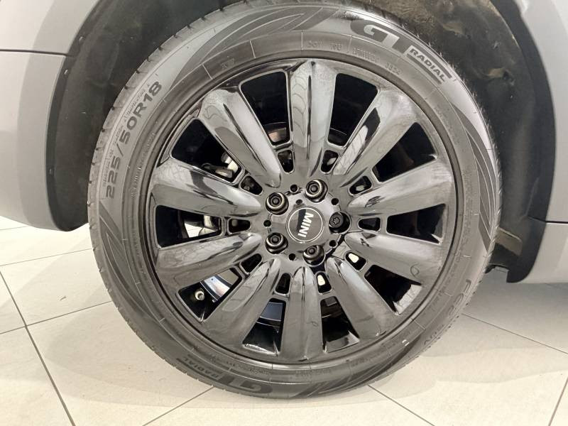 Mini Mini Countryman 125 - 95 ch ALL4 BVA6 Cooper SE Edition Premium  occasion � Tarbes - photo n�11