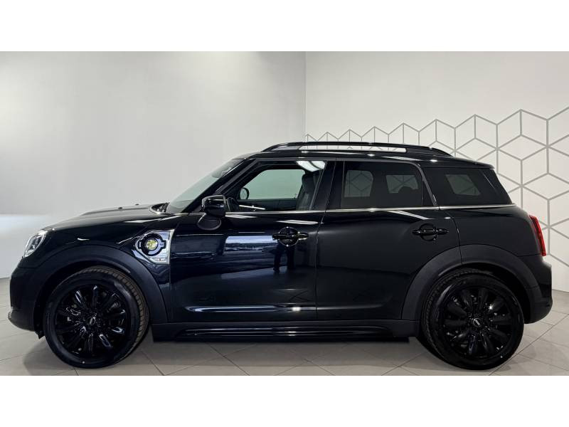 Mini Mini Countryman 125 - 95 ch ALL4 BVA6 Cooper SE Edition Premium  occasion � Tarbes - photo n�2