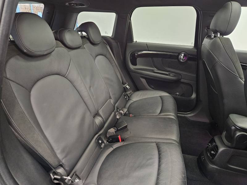 Mini Mini Countryman 125 - 95 ch ALL4 BVA6 Cooper SE John Works  occasion  Limoges - photo n15