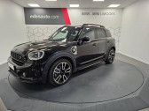 Mini Mini Countryman 125 - 95 ch ALL4 BVA6 Cooper SE John Works   Limoges 87