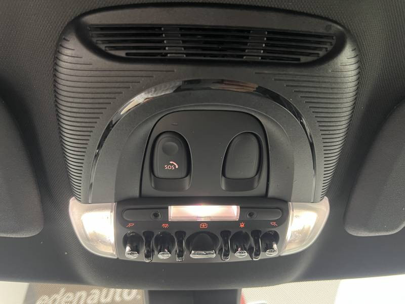 Mini Mini Countryman 125 - 95 ch ALL4 BVA6 Cooper SE John Works  occasion  Lormont - photo n2