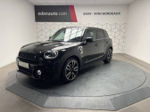 Mini Mini Countryman 125 - 95 ch ALL4 BVA6 Cooper SE John Works   Lormont 33