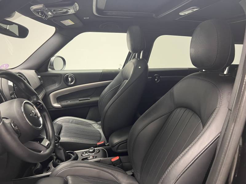 Mini Mini Countryman 125 - 95 ch ALL4 BVA6 Cooper SE John Works  occasion  Lormont - photo n16