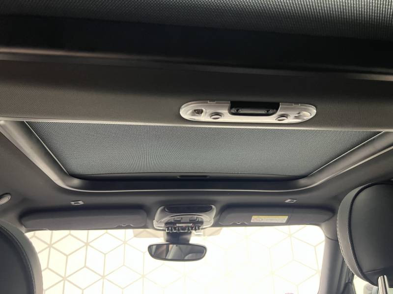 Mini Mini Countryman 125 - 95 ch ALL4 BVA6 Cooper SE John Works  occasion  Lormont - photo n18