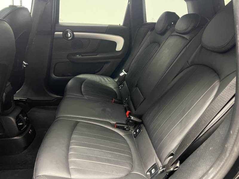 Mini Mini Countryman 125 - 95 ch ALL4 BVA6 Cooper SE John Works  occasion  Lormont - photo n20