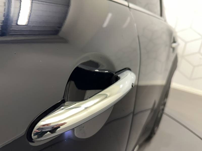 Mini Mini Countryman 125 - 95 ch ALL4 BVA6 Cooper SE Yours  occasion  Brive-la-Gaillarde - photo n15