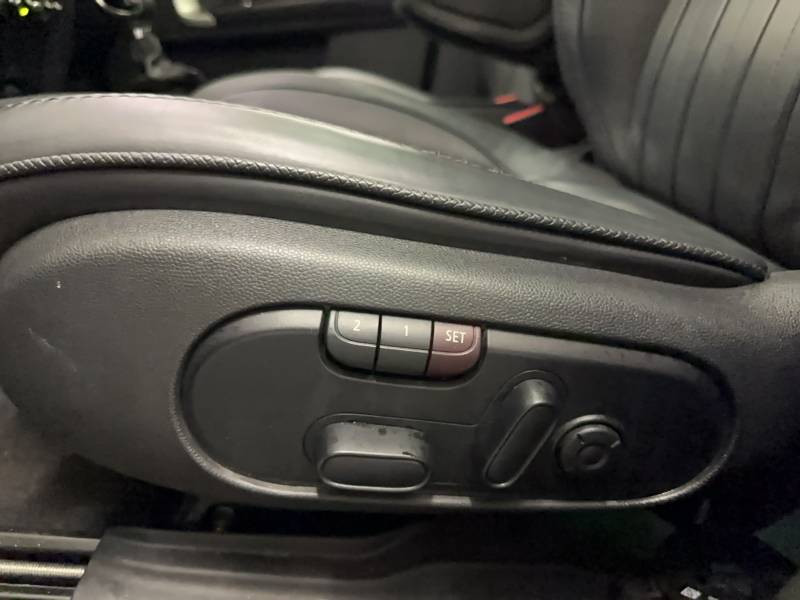 Mini Mini Countryman 125 - 95 ch ALL4 BVA6 Cooper SE Yours  occasion  Brive-la-Gaillarde - photo n17
