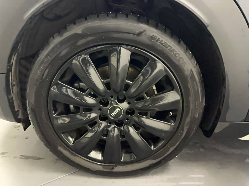 Mini Mini Countryman 125 - 95 ch ALL4 BVA6 Cooper SE Yours  occasion  Brive-la-Gaillarde - photo n8