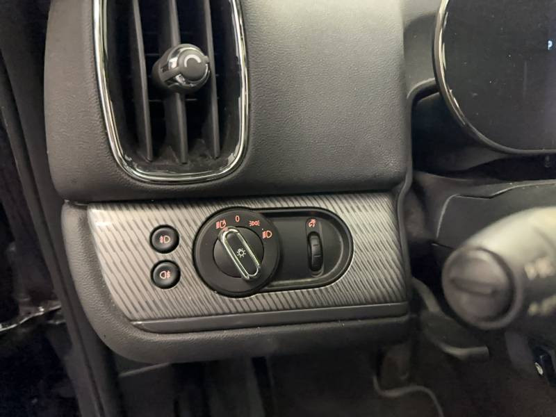 Mini Mini Countryman 125 - 95 ch ALL4 BVA6 Cooper SE Yours  occasion  Brive-la-Gaillarde - photo n18