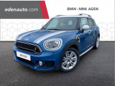 Mini Mini occasion année 2018 boite Automatique Annonce Mini Mini occasion Hybride Countryman 136 - 88 ch ALL4 BVA6 Cooper SE Business 5p à Boé